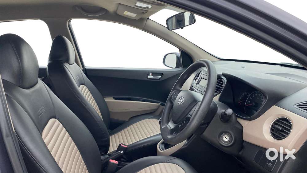Hyundai Grand I10 Sportz 1.2 Kappa Vtvt, 2016, Petrol