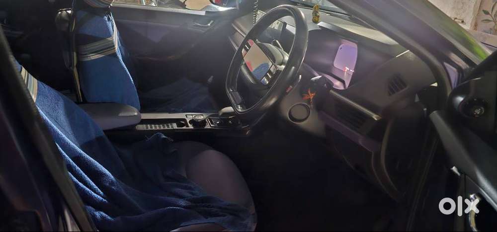 Nexon Ev 2.0 Long Range Fearless Plus Sept 2023 Doctor Driven
