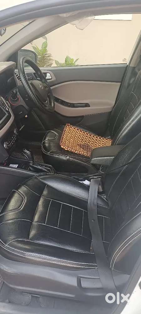 Hyundai I20 2019 Petrol Well Maintained