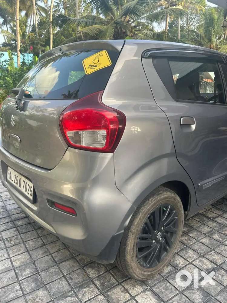 Maruti Suzuki Celerio Zxi Plus 2023 Petrol Automatic