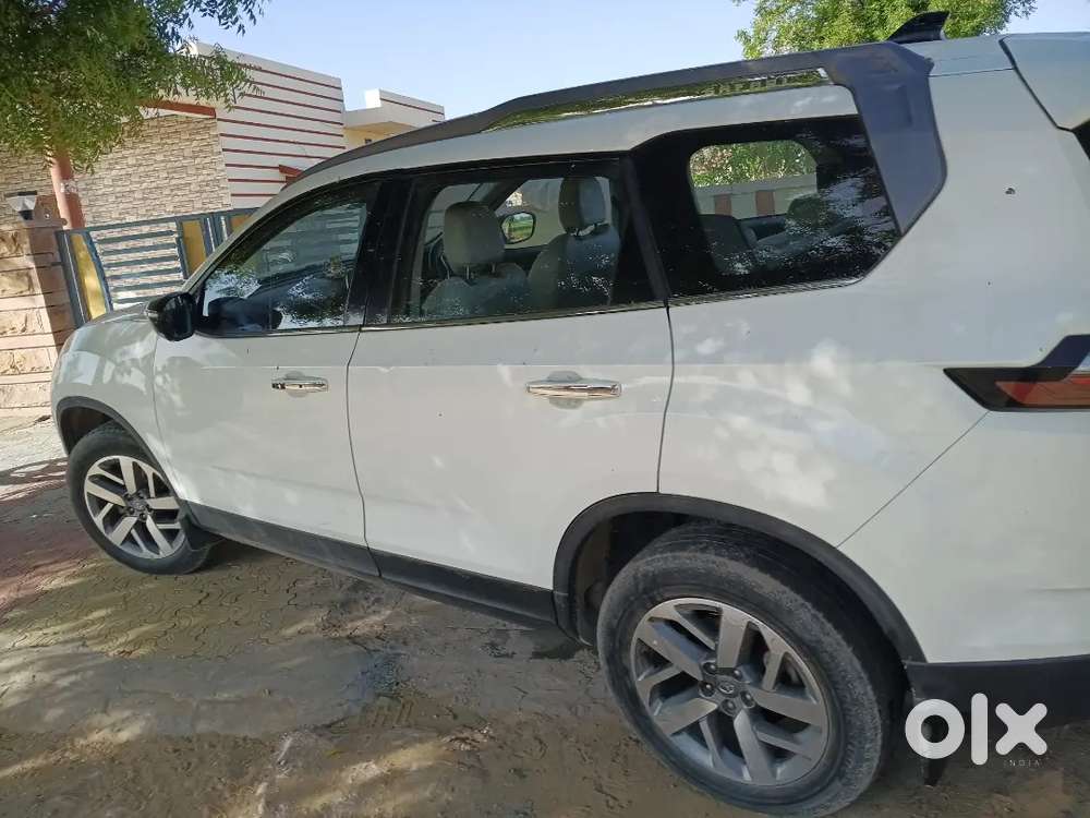 Tata Safari 2021 Diesel 55000 Km Driven Manual Well Condition