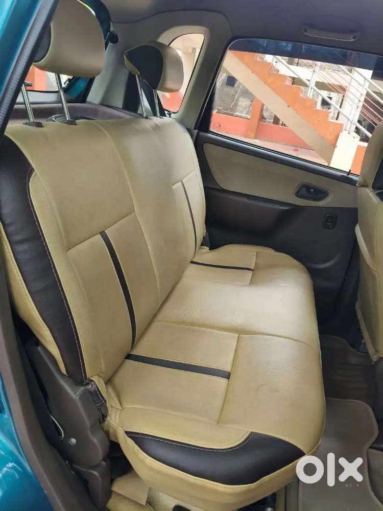 Maruti Suzuki Estilo 2009 Model Well Maintained