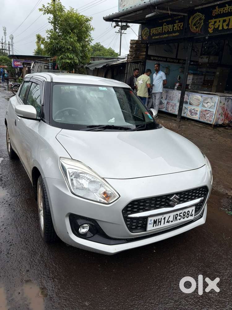 Swift 2021 Zxi Petrol Automatic