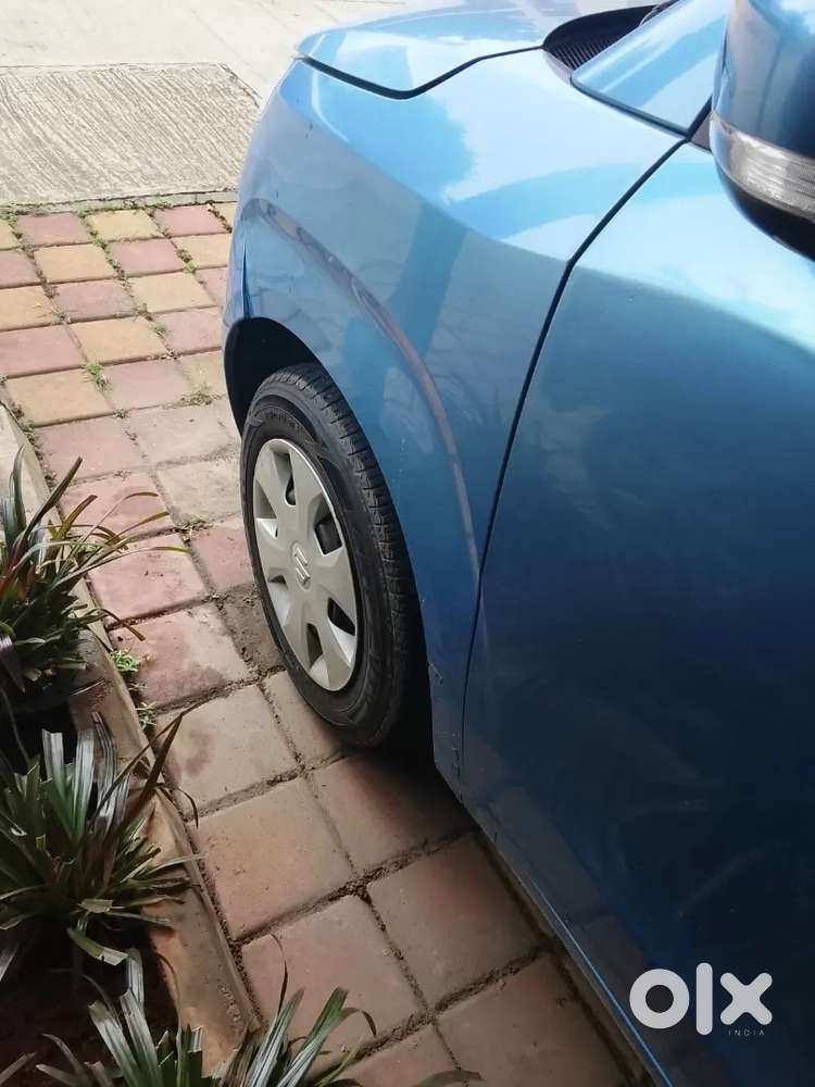 Maruti Suzuki Wagon R 2019 1.2 Zxi