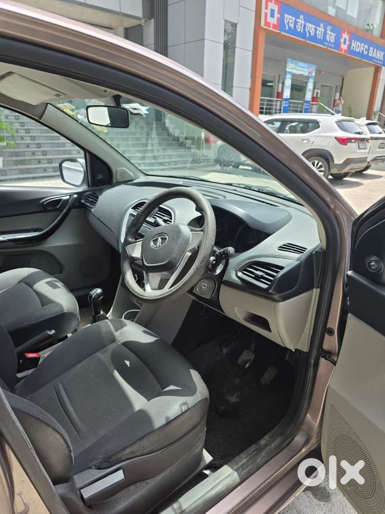 Tata Tiago Diesel 2017 Year