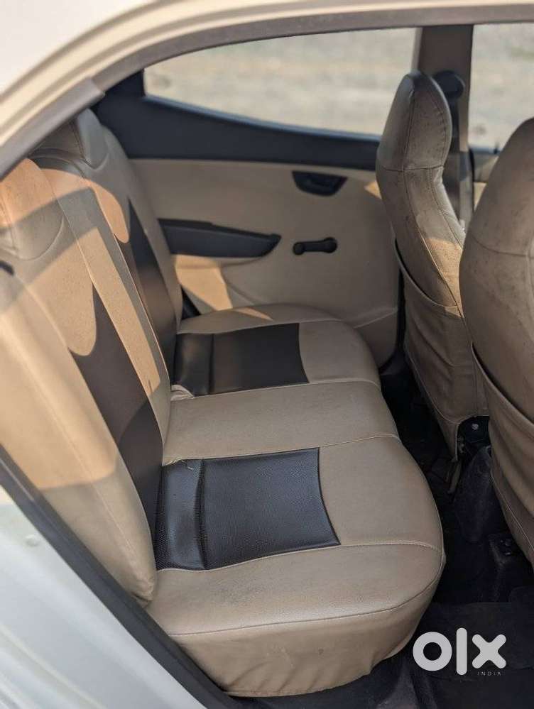 Hyundai Eon 0.8 Magna (o), 2015, Petrol