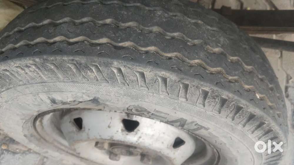 Mahindra Supro 2018 Diesel Good Condition