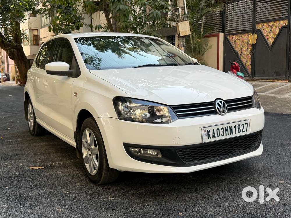 Volkswagen Polo 1.0 Highline Plus Tsi, 2019, Diesel