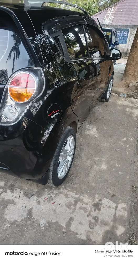 Chevrolet Beat 2012 Lt
