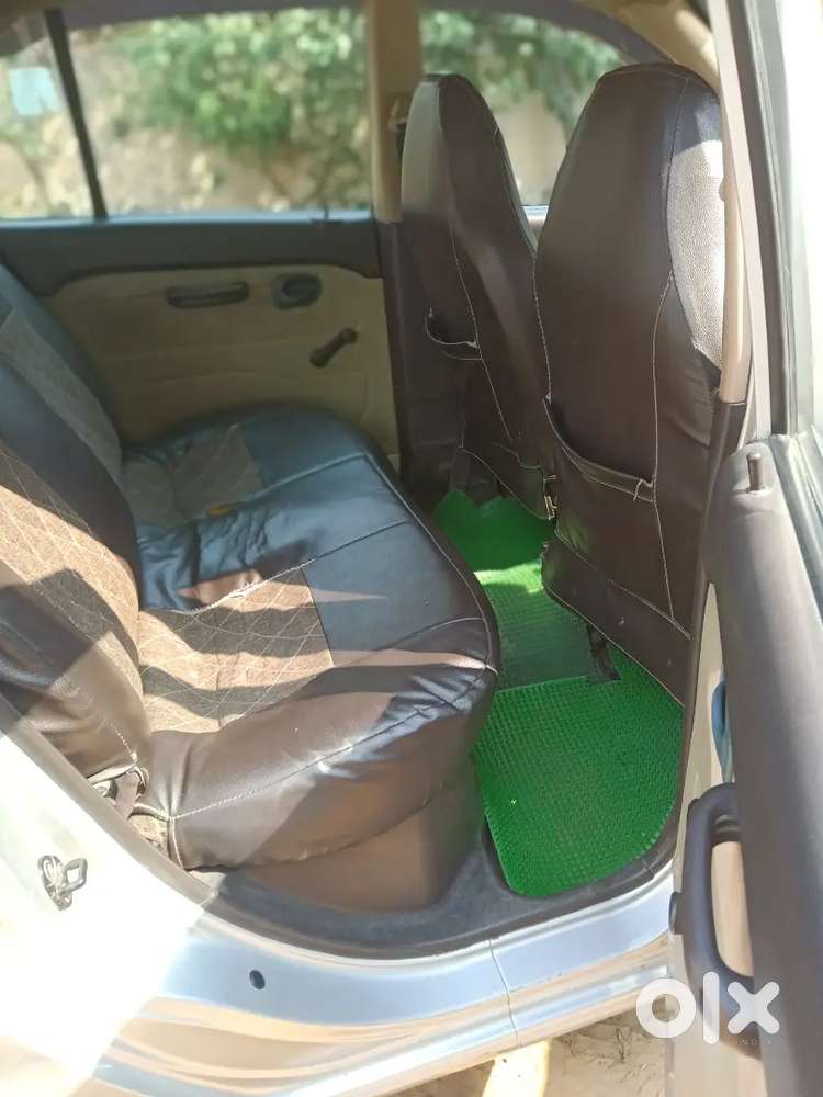 Hyundai Santro Xing 2012 Petrol 185000 Km Driven