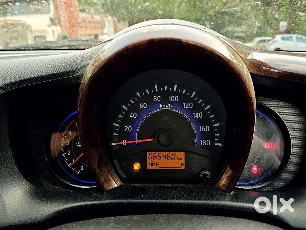 Honda Mobilio Rs I-dtec, 2014, Diesel