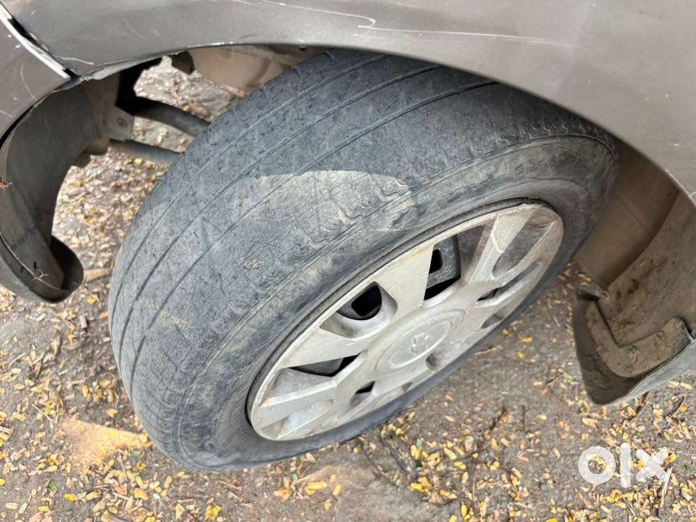 Chevrolet Spark 1.0 Ls, 2010, Petrol