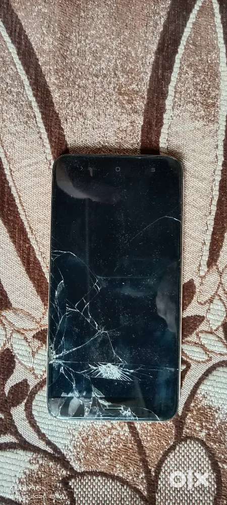 Redmi 4 mobile phone 3 GB 32 gb