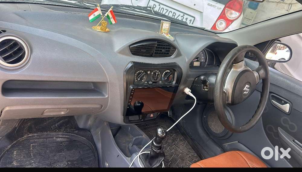 Maruti Suzuki Alto 800 2014 Petrol Good Condition Cars 1825210852