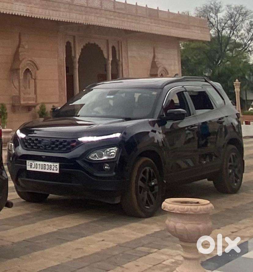 Xz+ Red Dark  Sunroof Jbl Ventilated Seats 6 Airbag Top Model 1st Ownr