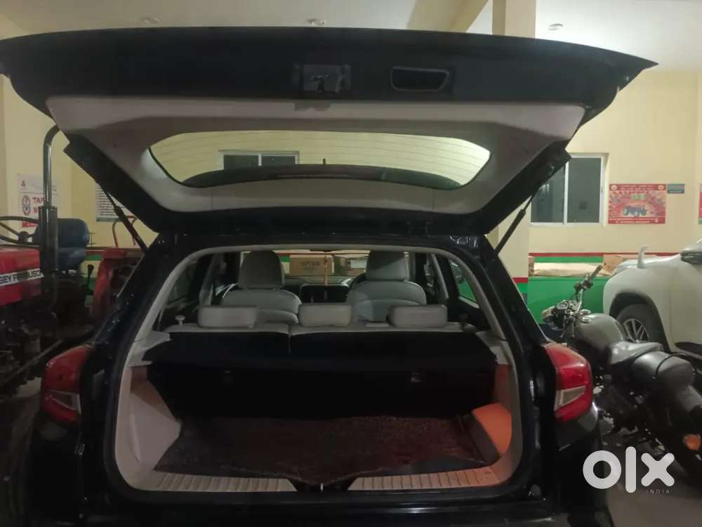 Mahindra Xuv300 2020 Diesel Good Condition