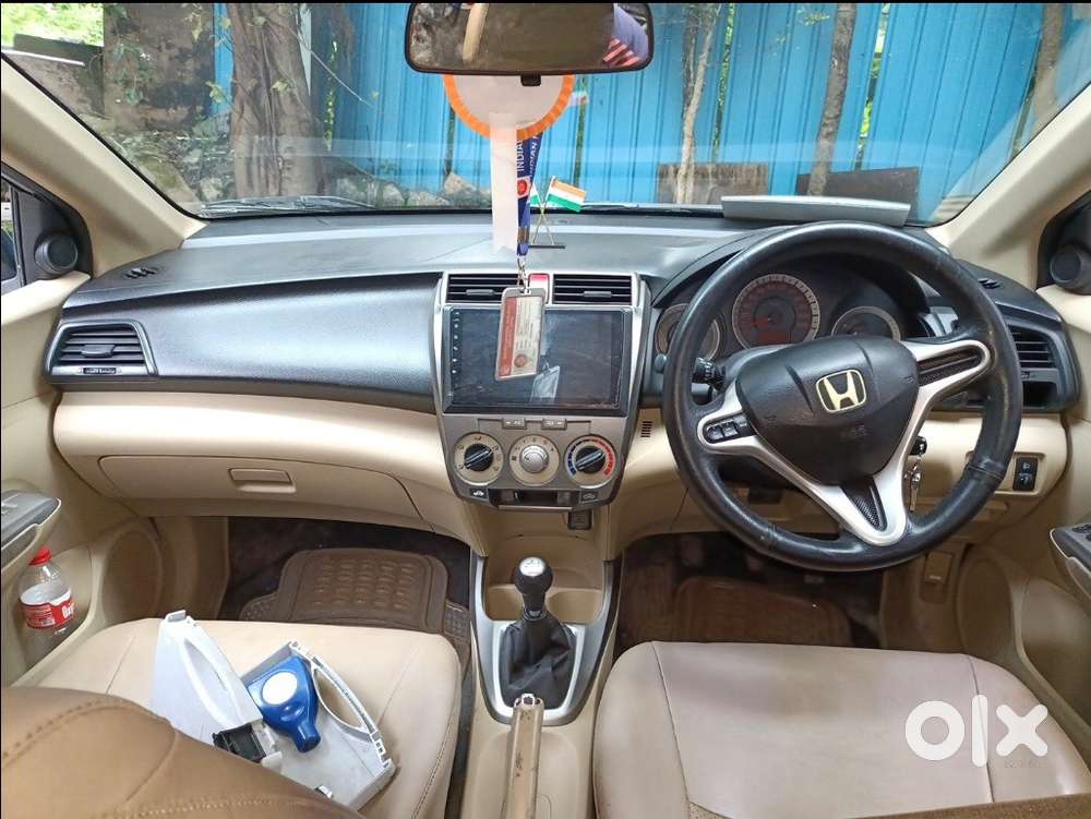 Honda City Petrol 2009 Car