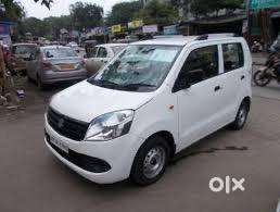 Maruti Suzuki Wagon R 2014 Petrol 152000 Km Driven