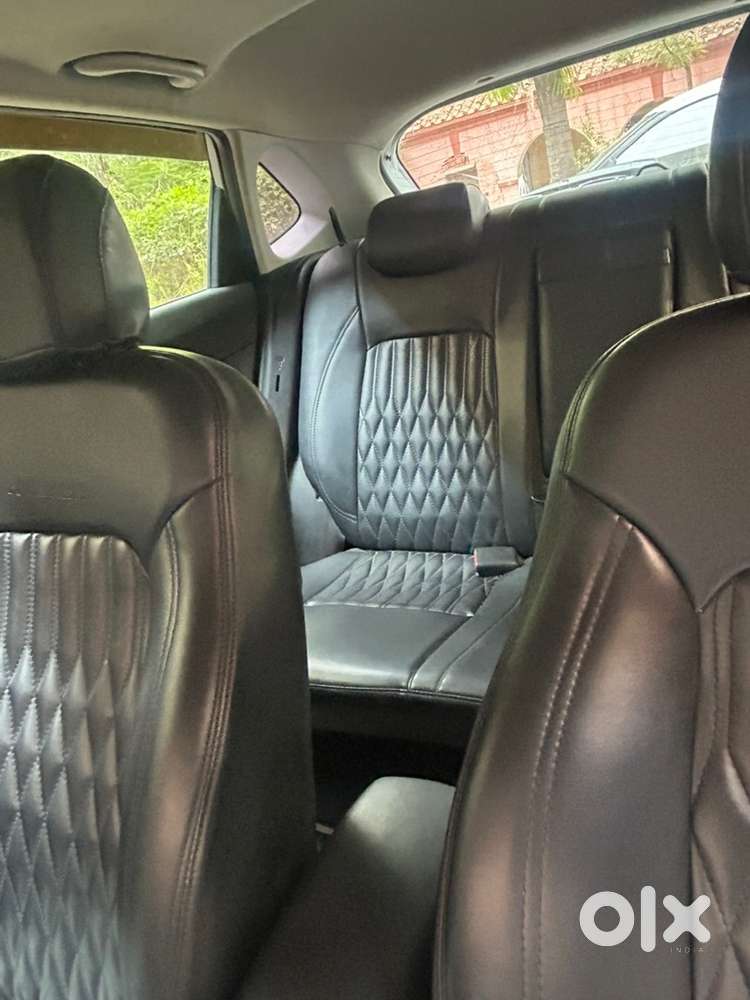Hyundai New I20 Diesel 2021 Model