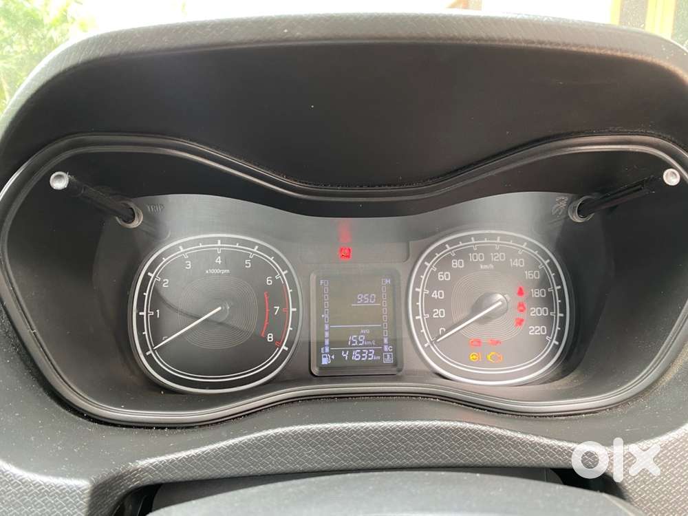 Maruti Suzuki Vitara 2021