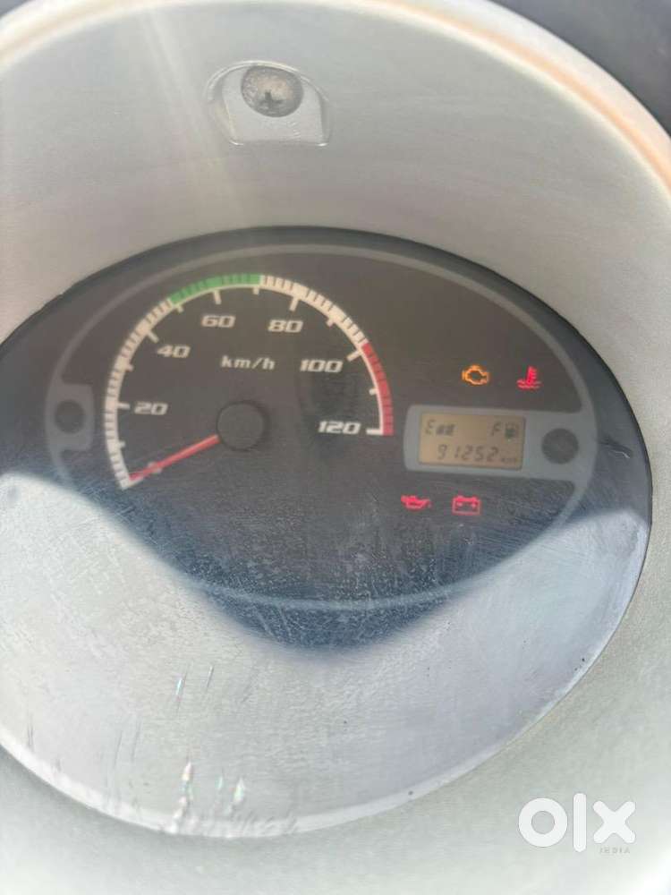 Tata Neno 2012 Peteol Well Maintained Car