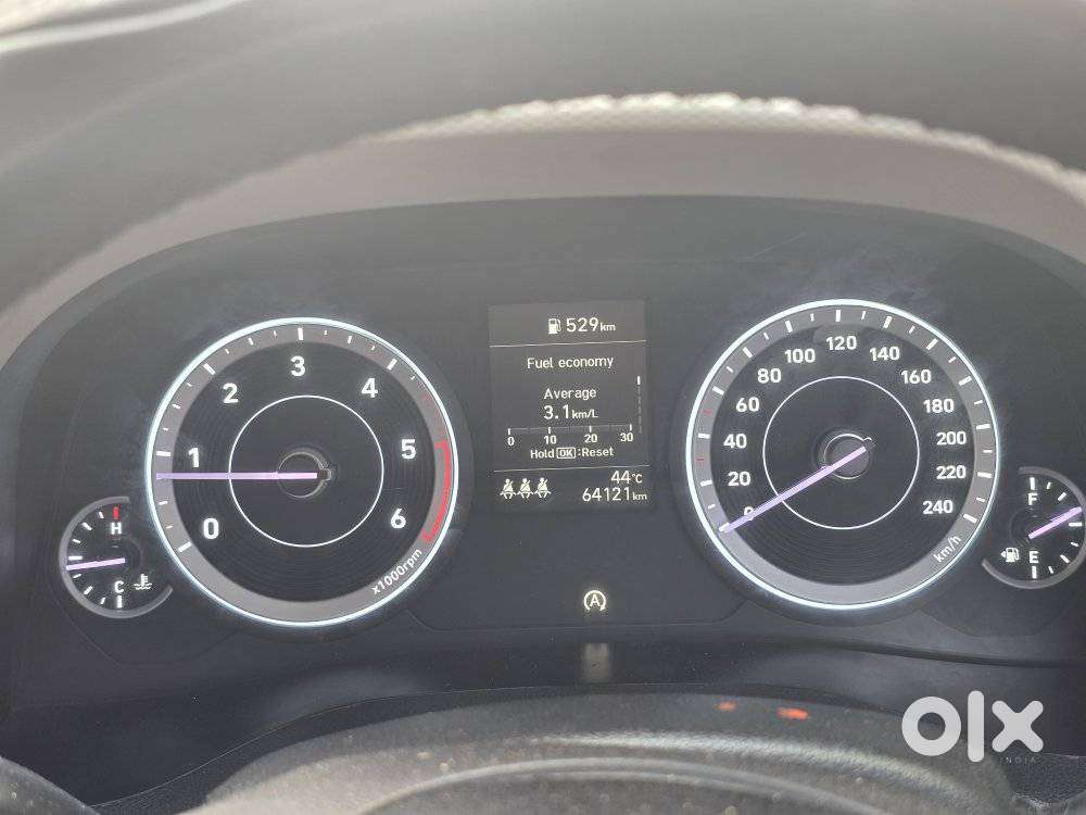 Hyundai Creta E 1.5 Diesel, 2023, Diesel