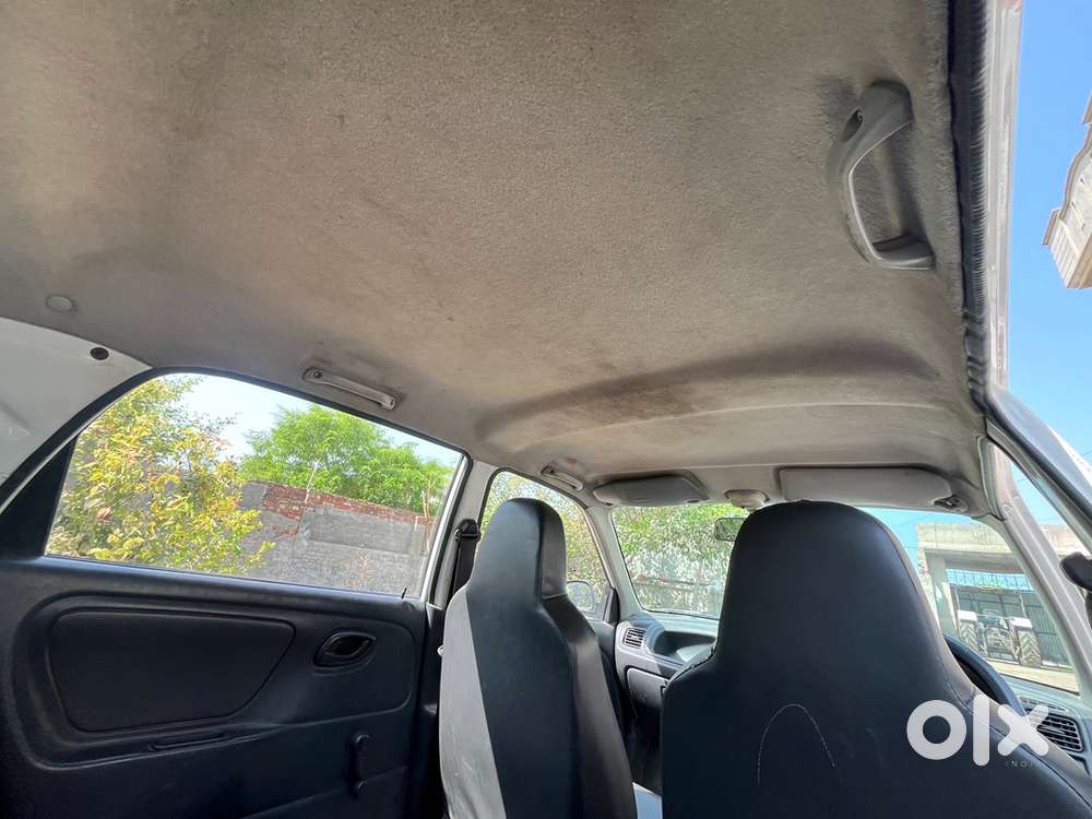Maruti Suzuki Alto 800 2011 Petrol Well Maintained