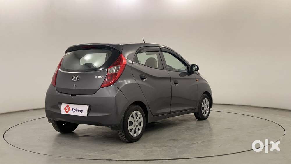 Hyundai Eon Magna +, 2018, Petrol