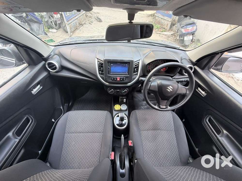 Maruti Suzuki Celerio Vxi(o), 2022, Petrol