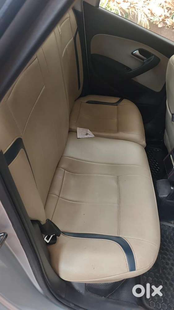 Volkswagen Polo 2010 Petrol 86km Km Driven