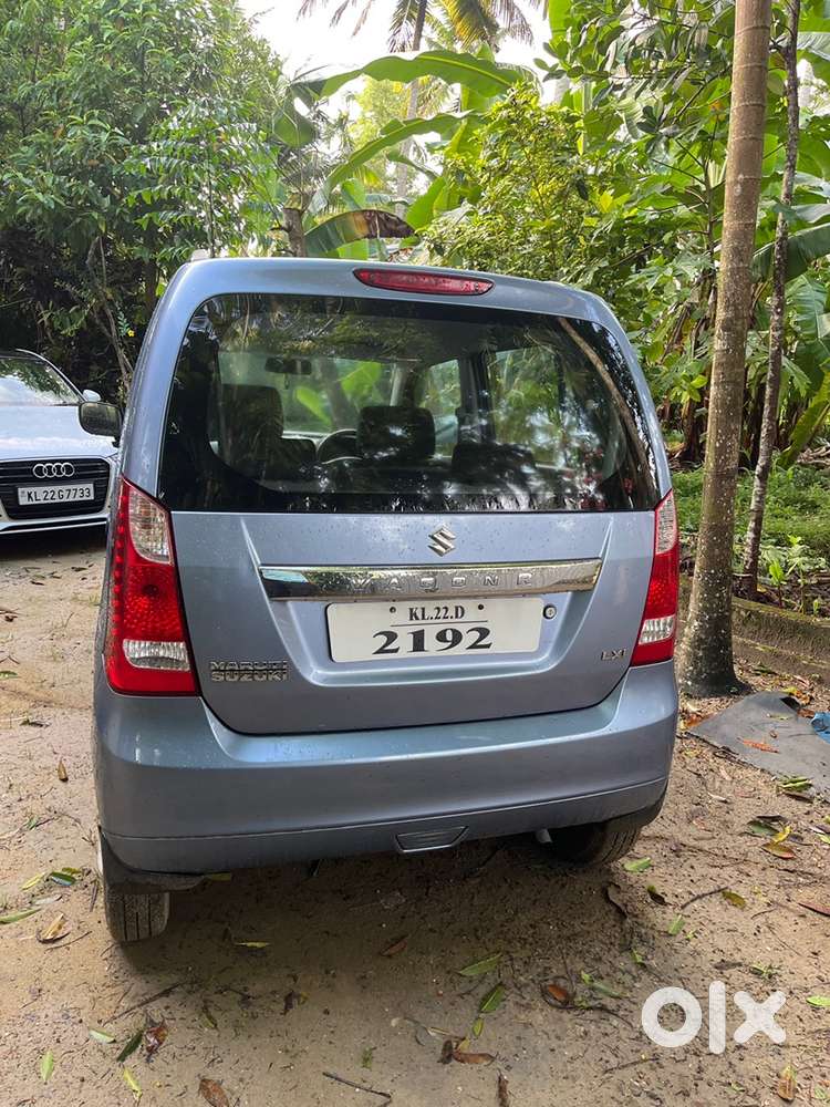 Maruti Suzuki 2012 Model