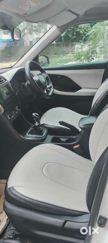 Hyundai Creta 1.5 Crdi E Diesel Mt, 2020, Diesel