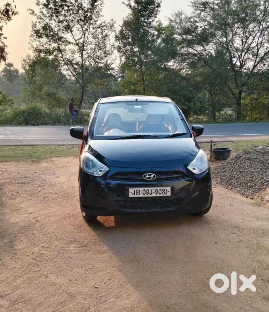 Hyundai I10 1.2 Magna 2009