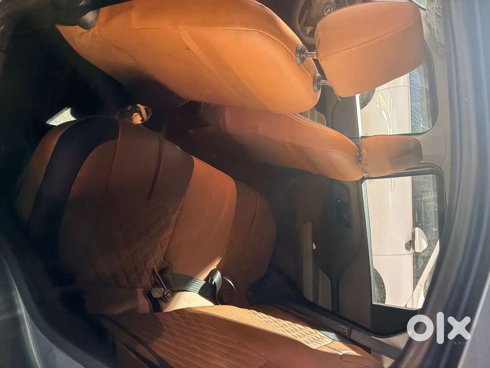 Tata Punch 2023 Odyssey Pack Mt