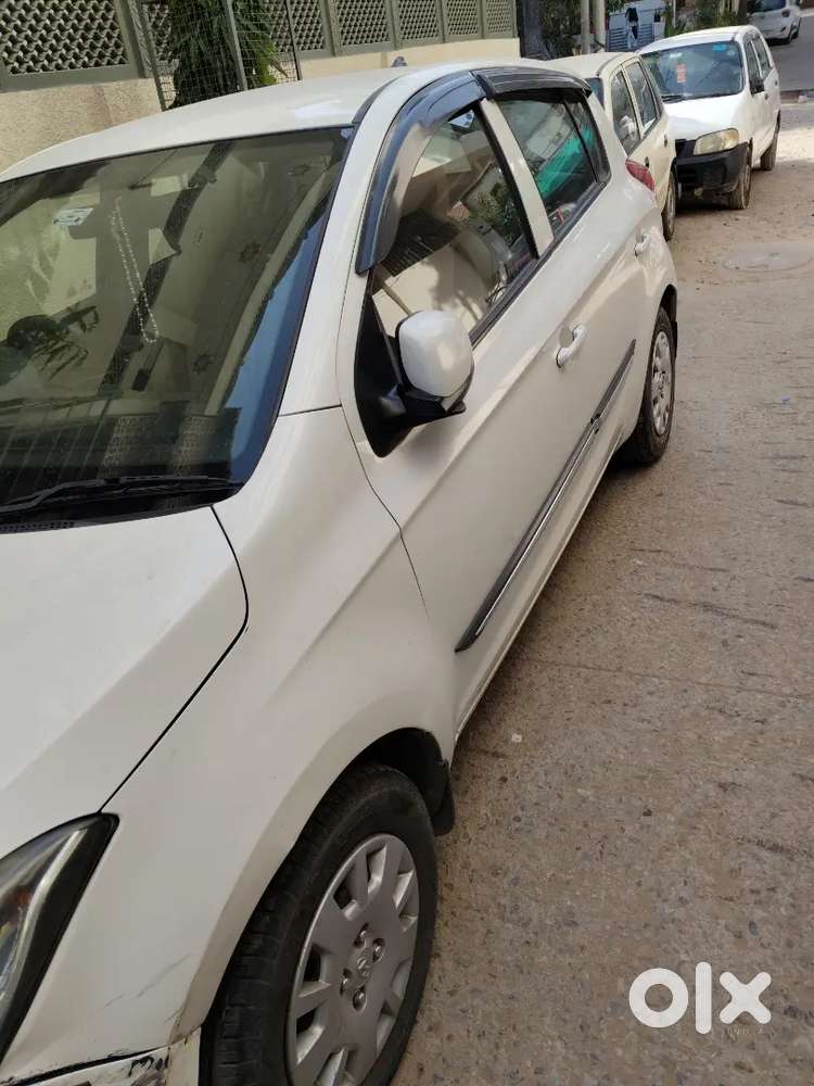 Hyundai I20 Magna 2014 Car