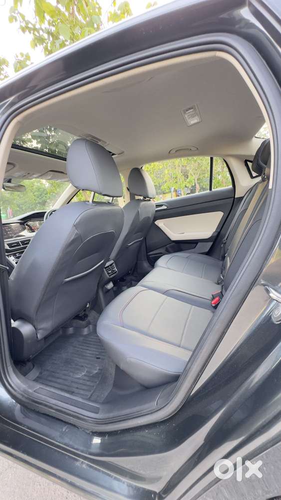 Volkswagen Virtus 1.5 Tsi Gt Plus Evo Dsg, 2025, Petrol