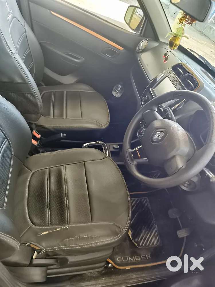 Renault Kwid Climber Amt 2018
