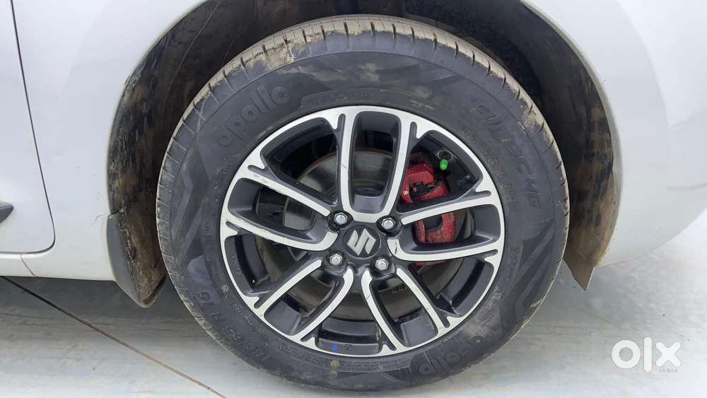 Maruti Suzuki Swift 2021-1.2 Zxi Plus Amt, 2023, Petrol