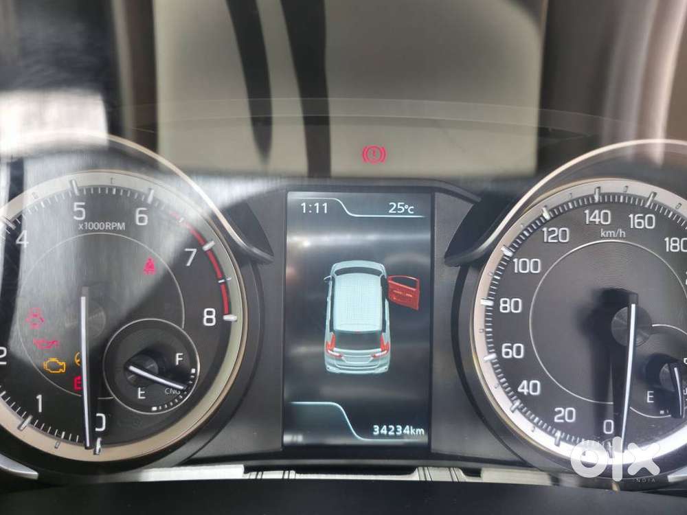 Maruti Suzuki Ertiga Zxi (o) Cng [ ], 2023, Cng & Hybrids