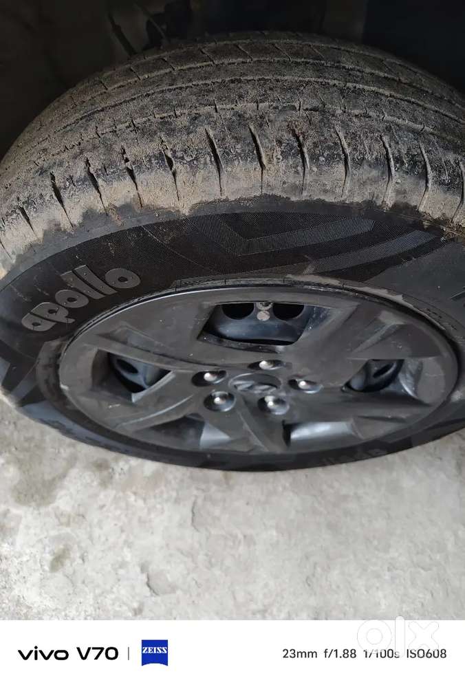 Hyundai Venue S Plus Petrol Manual 2024