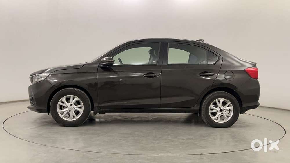 Honda Amaze V 1.2 Petrol Mt, 2019, Petrol
