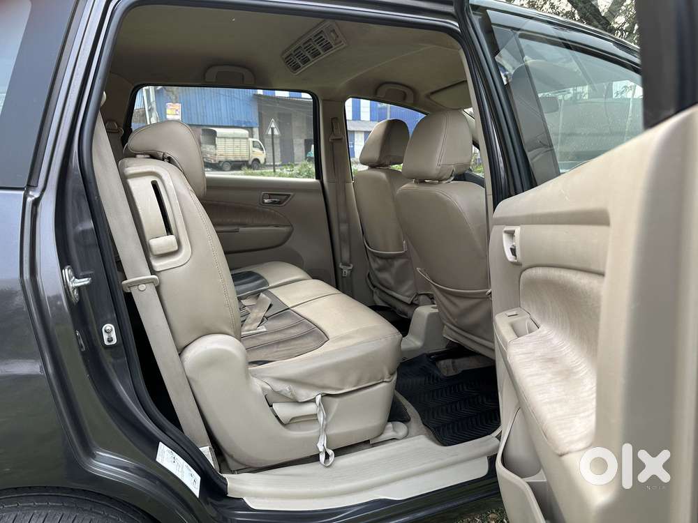 Maruti Suzuki Ertiga 2012-2015 Vxi, 2014, Petrol