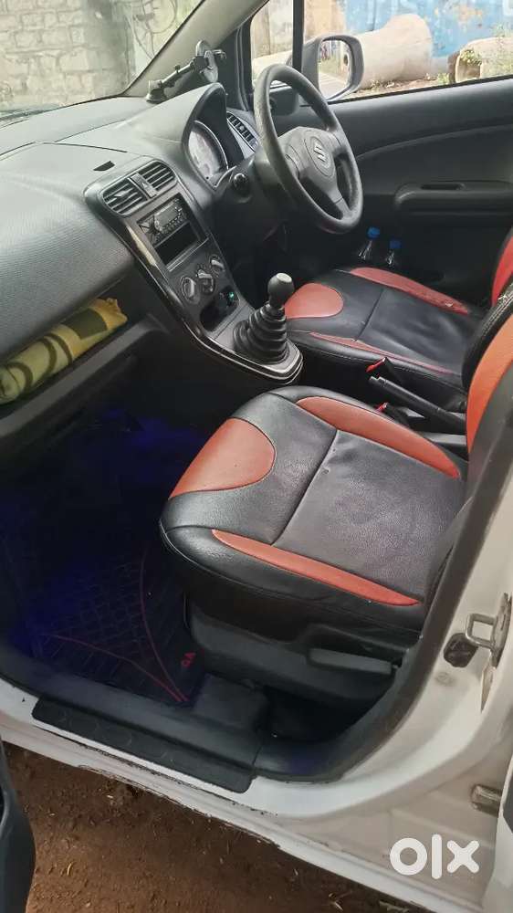Maruti Suzuki Ritz 2016 Diesel Good Condition