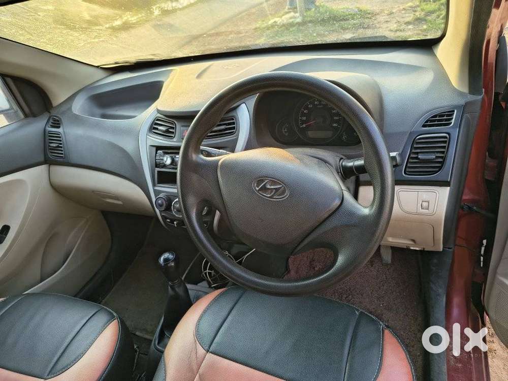 Hyundai Eon Era +, 2014, Petrol