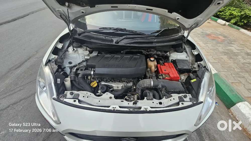 Maruti Suzuki Dzire 2019 Diesel 120000 Km Driven