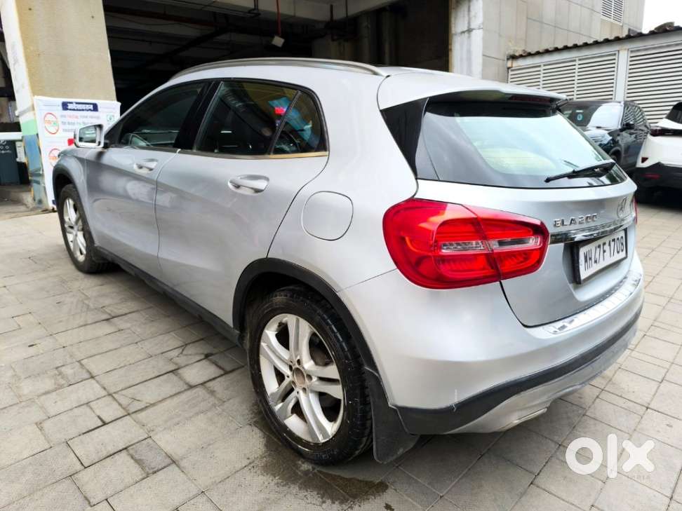 Mercedes-benz Gla Class 200 Sport Edition, 2015, Petrol