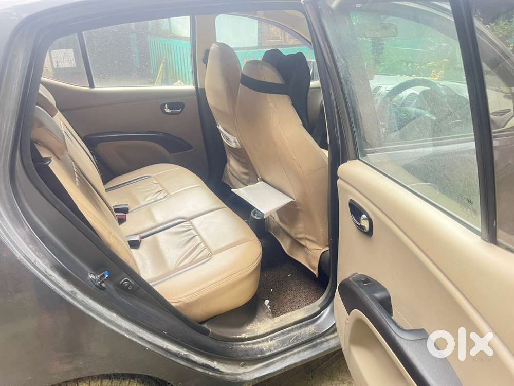 Hyundai Grand I10 2012 Petrol Manual