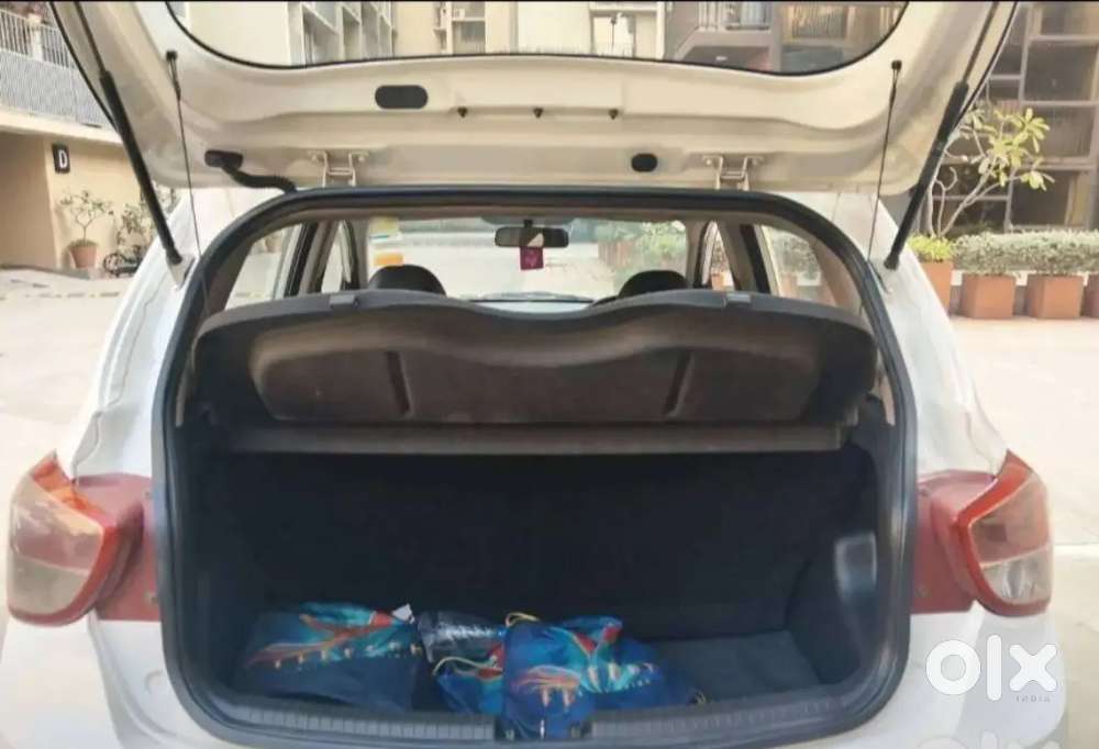 Hyundai Grand I10 2013 Diesel Crdi Meghna Model