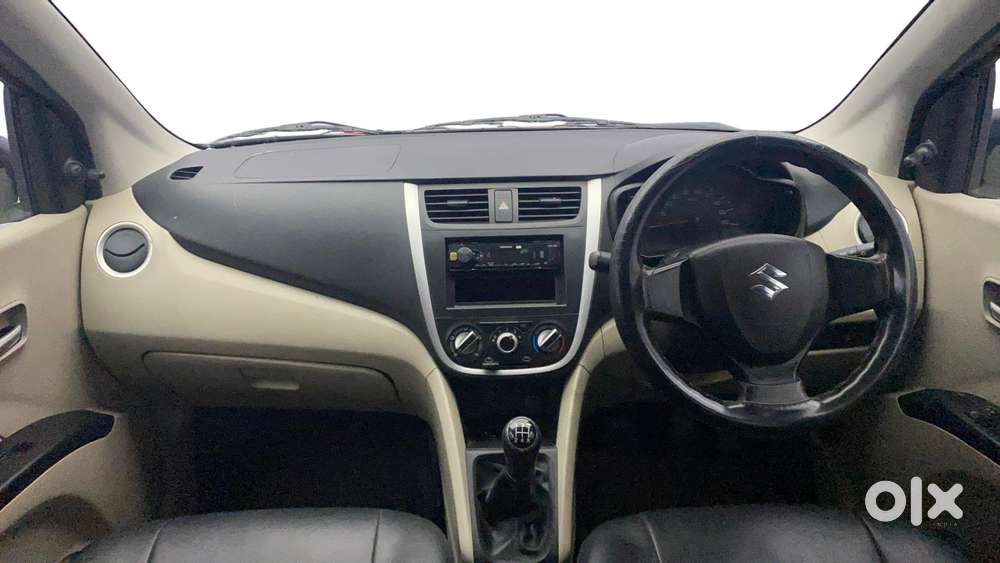 Maruti Suzuki Celerio Vxi Mt, 2019, Petrol