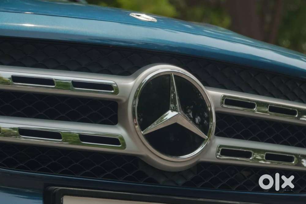 Mercedes-benz Glb 200, 2024, Petrol